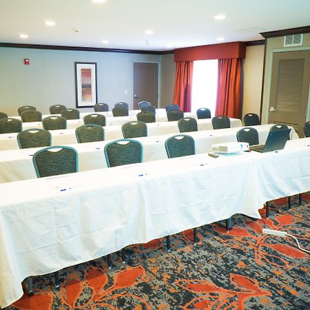 Holiday Inn Express & Suites Rapid City By Ihg מראה חיצוני תמונה