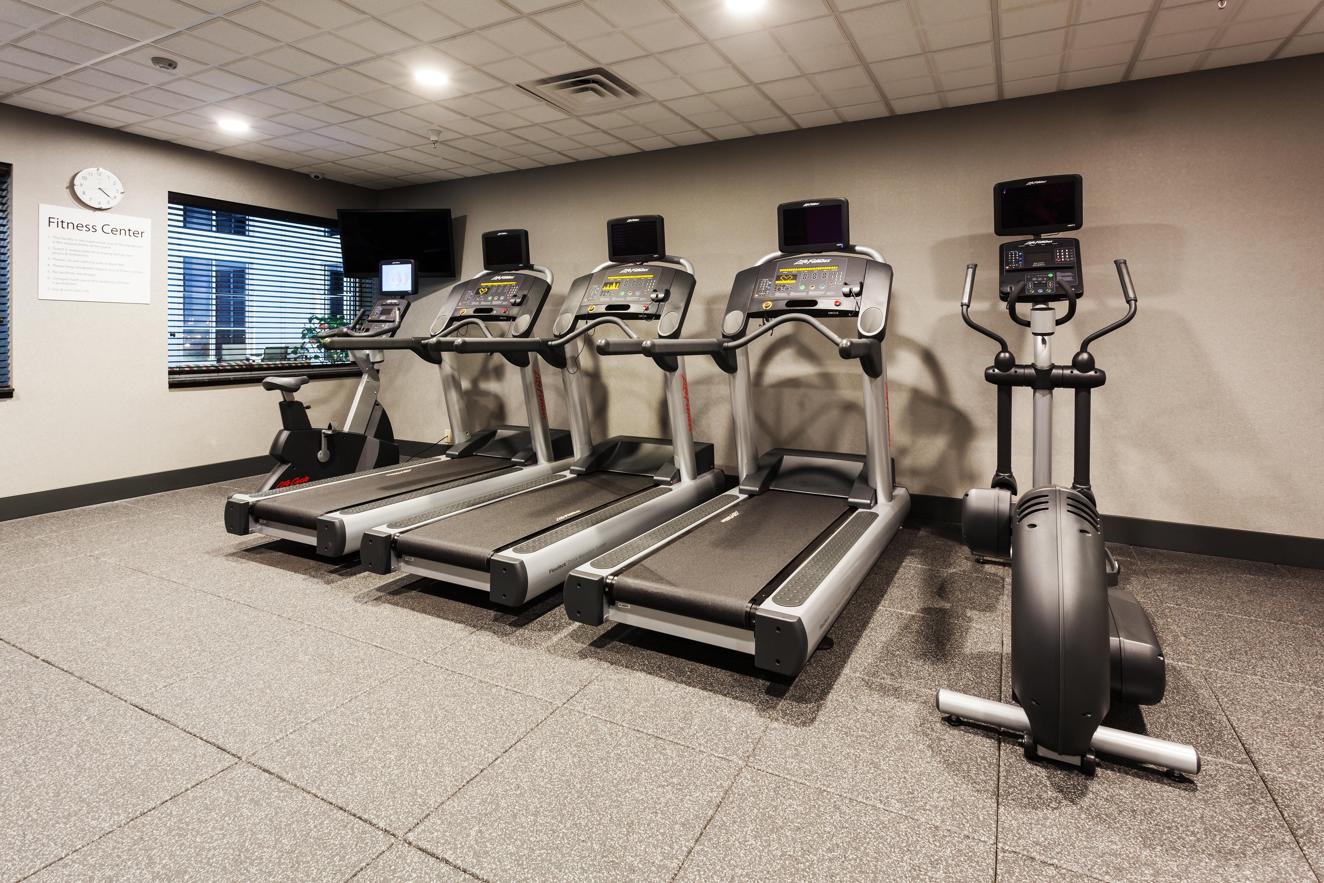 Holiday Inn Express & Suites Rapid City By Ihg מראה חיצוני תמונה