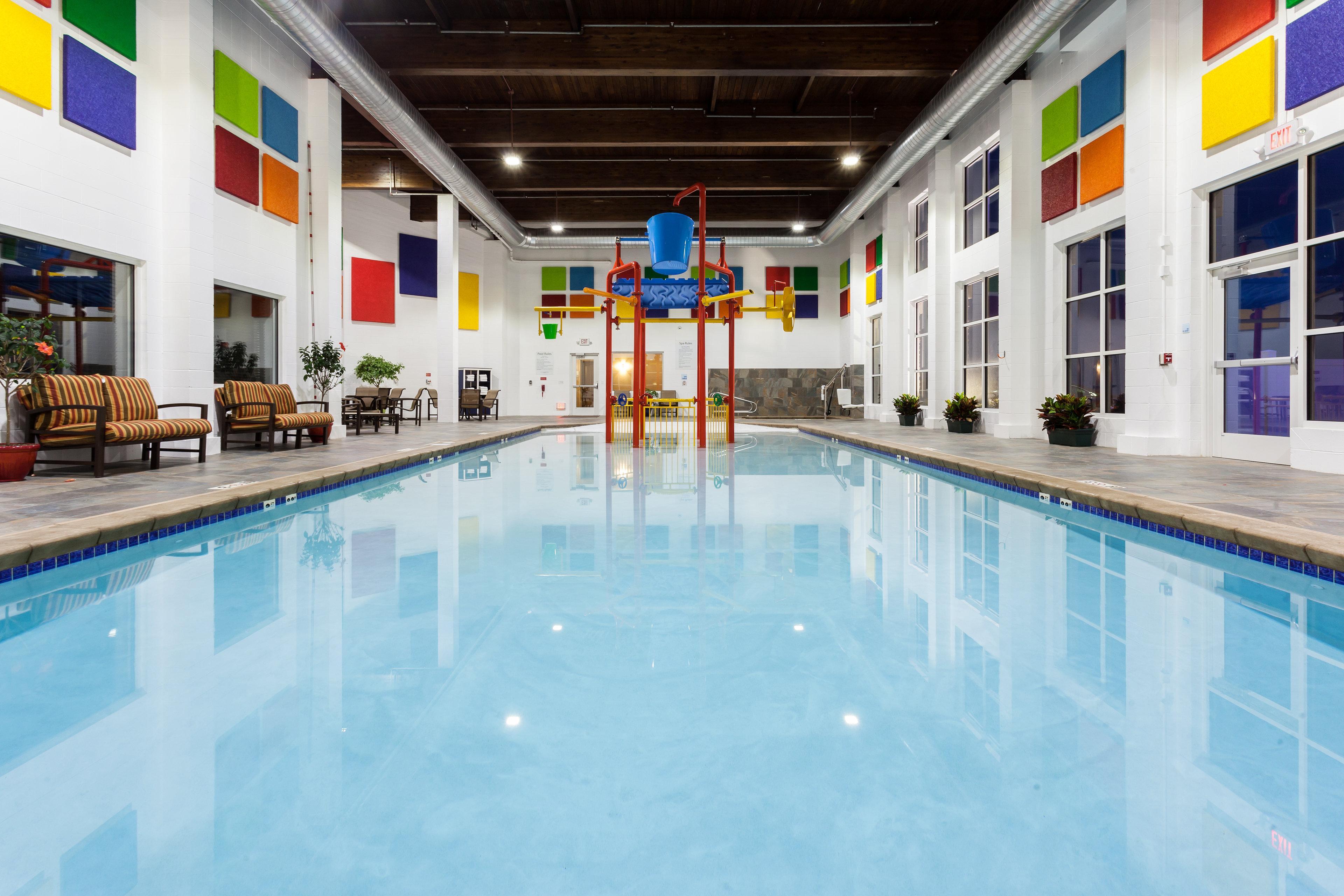 Holiday Inn Express & Suites Rapid City By Ihg מראה חיצוני תמונה