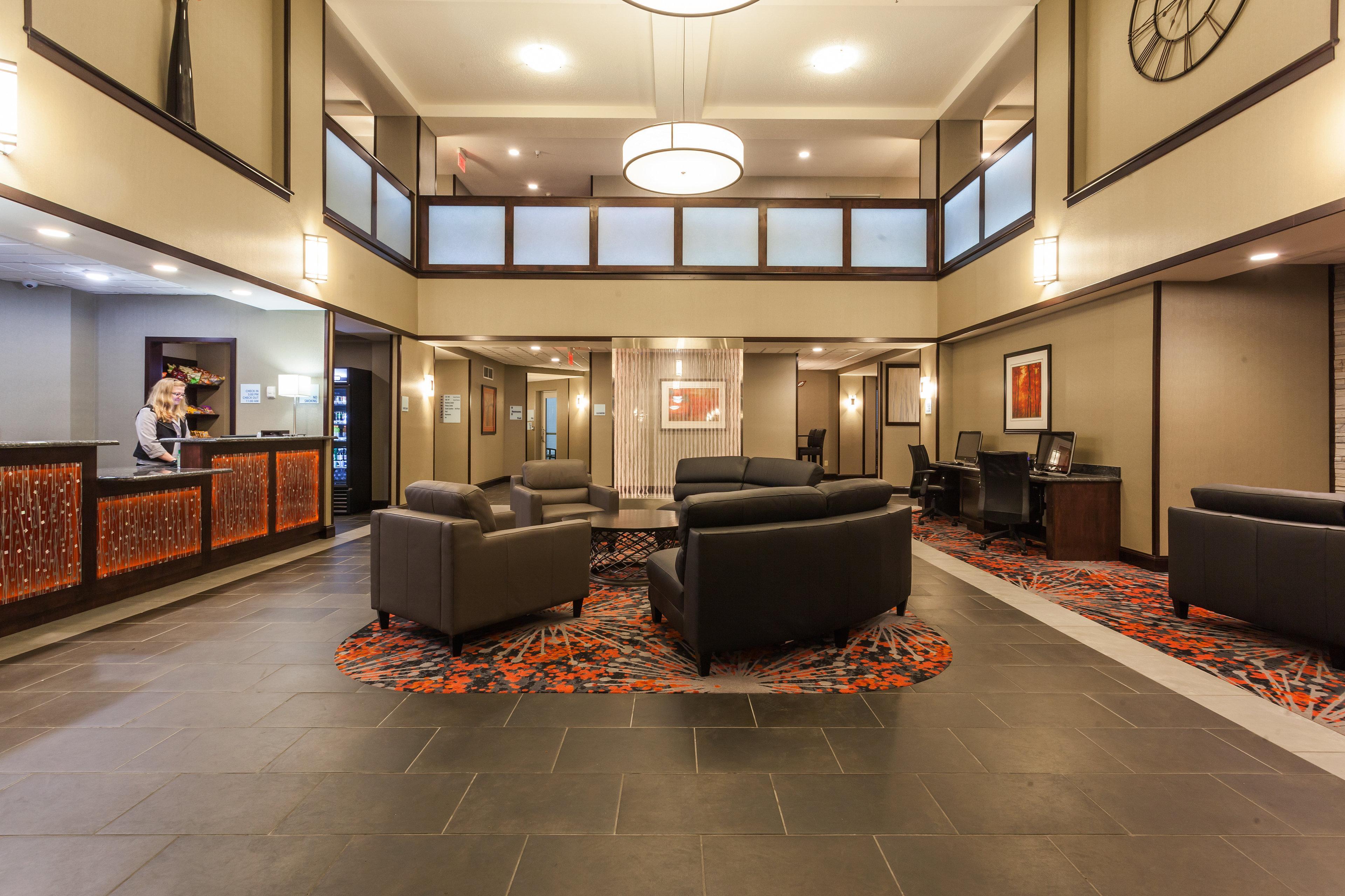 Holiday Inn Express & Suites Rapid City By Ihg מראה חיצוני תמונה