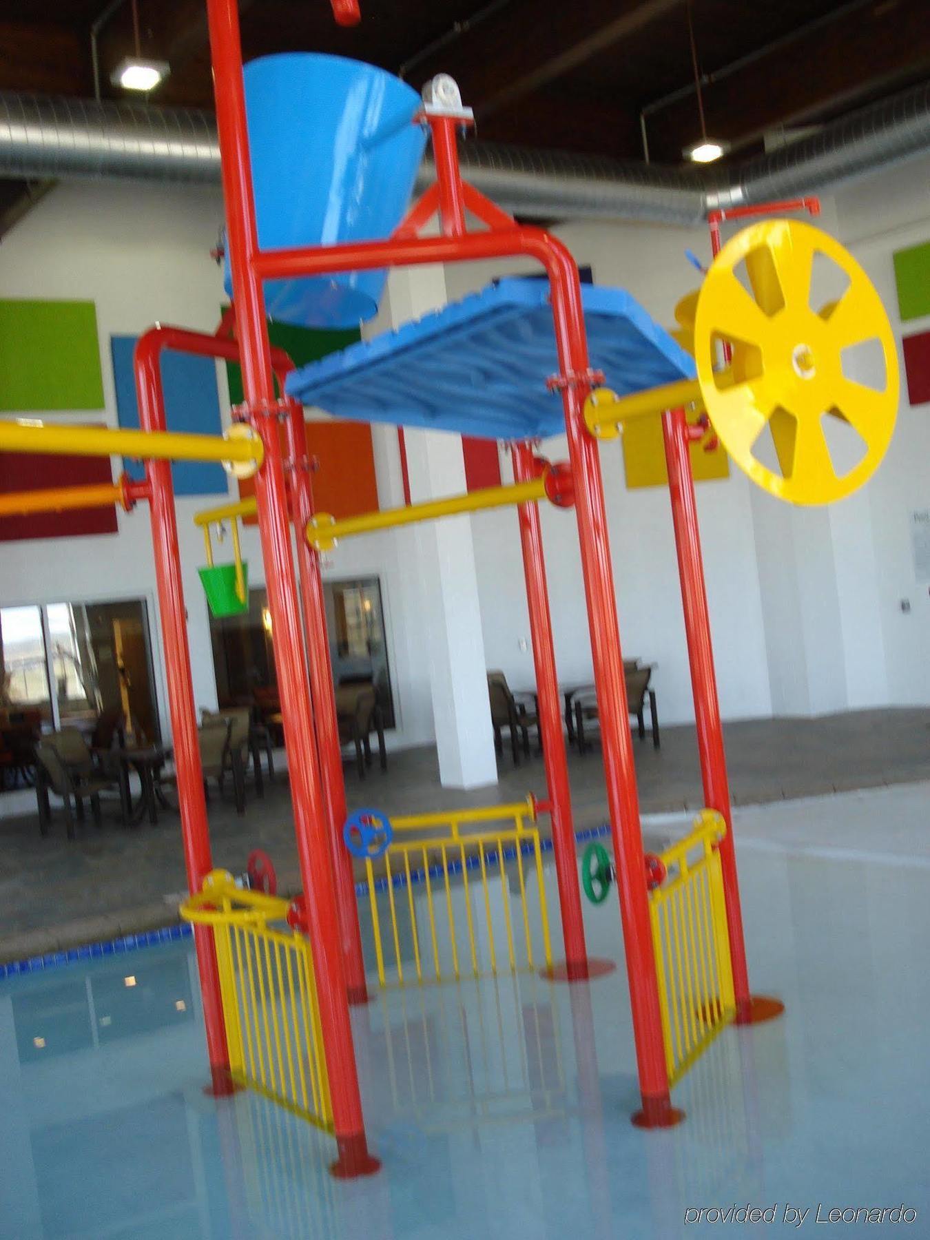 Holiday Inn Express & Suites Rapid City By Ihg מראה חיצוני תמונה