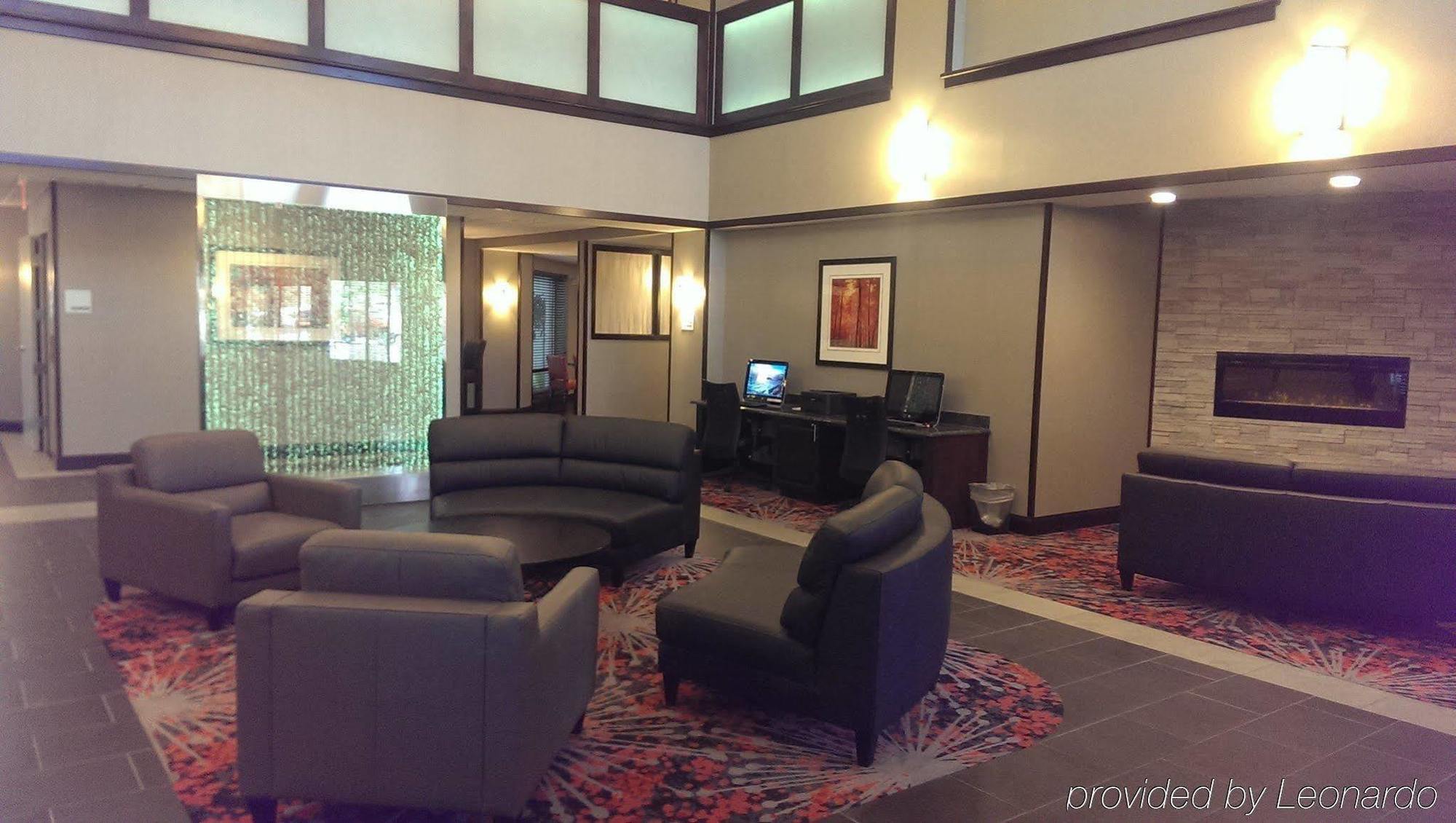 Holiday Inn Express & Suites Rapid City By Ihg מראה חיצוני תמונה